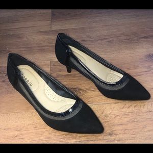 TORRID Kitten Heel Shoes